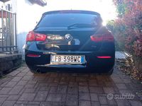 Occasion BMW 118 M Performance 150 ch (110 kW) 2016 Noir Citadine