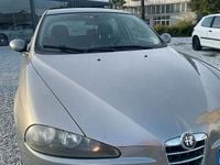 Usado Alfa Romeo 147 120 CV (88 kW) 2007 Gris Utilitario
