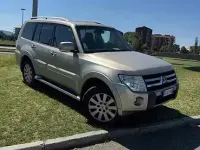 Usata Mitsubishi Pajero 250 CV (183 kW) 2010 SUV