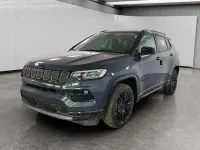 Usata Jeep Compass 131 CV (96 kW) 2023 Blu/azzurro SUV