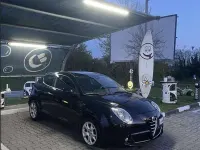 Usata Alfa Romeo MiTo Distinctive 79 CV (58 kW) 2016 Utilitaria