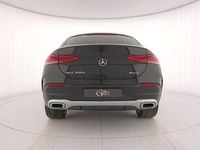 usata Mercedes 350 GLE Coupe - C167 2020 GLE Coupe - C167 2020 - GLE Couped Premium Plus 4matic auto
