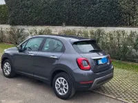 Usata Fiat 500 95 CV (69 kW) 2019 Grigio Berlina