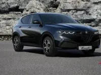 Nuova Alfa Romeo Tonale Ti 174 CV (127 kW) 2026 Nero SUV