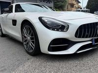 Usata Mercedes AMG GT AMG 510 CV (375 kW) 2016 Other Coupé