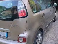 Usata Citroën C3 Picasso Exclusive 95 CV (69 kW) 2010 Monovolume