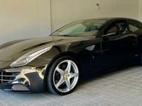 usata Ferrari FF 6.3 4rm dct