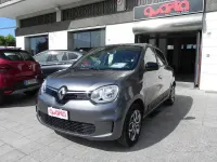 Usata Renault Twingo Equilibre 65 CV (47 kW) 2023 Grigio Utilitaria
