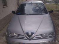 usata Alfa Romeo 145 1451.9 jtd