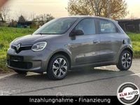 Usata Renault Twingo SE 65 CV (47 kW) 2022 Grigio Utilitaria