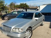 Usata Mercedes C250 1995 Grigio Berlina
