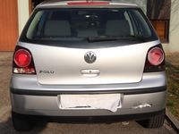 usata VW Polo 1.2 44kw 5p gpl ok neopatentati