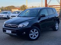 usata Toyota RAV4 2.2 D-4D 136 Cv 4WD - 2009