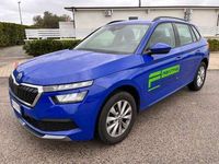 usata Skoda Kamiq Kamiq1.0 tsi Ambition 95cv