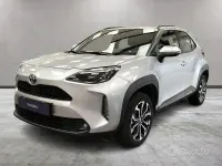 Usata Toyota Yaris Cross Trend 116 CV (85 kW) 2023 Grigio SUV