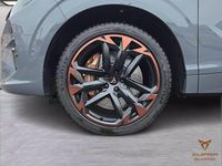Nouvelle Cupra Terramar VZ 265 ch (194 kW) 2025 Gris SUV