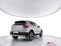 Usata Volvo XC40 Core 163 CV (119 kW) 2025 Grigio SUV