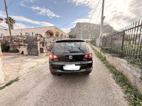 Usata VW Tiguan 140 CV (102 kW) 2011 Nero SUV