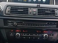 Usata BMW 520 190 CV (139 kW) 2016 Blu Station wagon