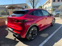 Nuova Renault Clio V Techno 116 CV (85 kW) 2026 Rosso Berlina
