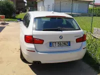 Usata BMW 520 184 CV (135 kW) 2013 Station wagon