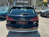 Usata Audi Q5 Business 190 CV (139 kW) 2019 Nero SUV