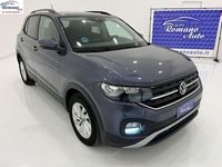 usata VW T-Cross - - - 1.0 TSI 110 CV DSG Style#2