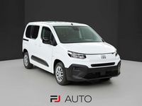 Usata Fiat Doblò 102 CV (75 kW) 2024 Bianco gelato Monovolume