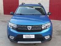 usata Dacia Sandero 1.5 DCi