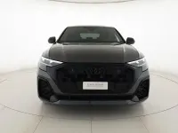 Usata Audi Q8 S-line plus 489 CV (359 kW) 2026 Grigio daytona perlato SUV