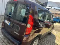 Usata Fiat Doblò Emotion 135 CV (99 kW) 2010 Other Monovolume