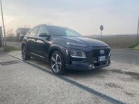 usata Hyundai Kona 1.6 CRDI 136 CV 4WD DCT Xpossible