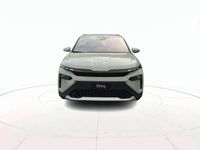 Nuova Skoda Elroq 125 kW (170 CV) 2025 Verde pastello SUV