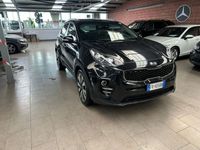 usata Kia Sportage COUPE PLUG-IN HYBRID PREMIUM