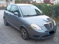Usata Lancia Ypsilon 75 CV (55 kW) 2011 Utilitaria