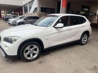 Usata BMW X1 177 CV (130 kW) 2010 SUV