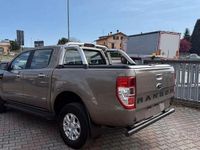 Usata Ford Ranger 170 CV (125 kW) 2022 Pick-up
