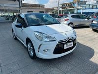 usata Citroën DS3 -