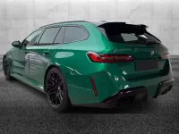 Usata BMW M5 727 CV (534 kW) 2025 Verde Station wagon