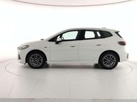 Usata BMW 225 Active Tourer M Sport 136 CV (100 kW) 2023 Bianco Monovolume