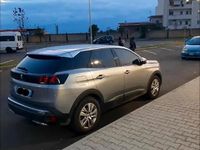 Usata Peugeot 3008 131 CV (96 kW) 2020 Grigio SUV
