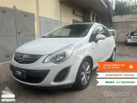 Usata Opel Corsa 86 CV (63 kW) 2012 Utilitaria