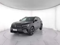Usata Renault Austral Techno 131 CV (96 kW) 2023 Nero etoilé SUV