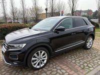 Usata VW T-Roc Advance 150 CV (110 kW) 2018 SUV
