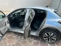 Usata Peugeot 208 GT-line 101 CV (74 kW) 2020 Utilitaria