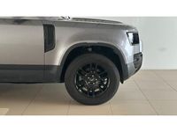 Usata Land Rover Defender S 249 CV (183 kW) 2023 Eiger grey