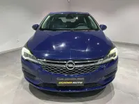 Occasion Opel Astra 110 ch (80 kW) 2016 Bleue Berline
