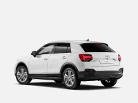 Nuova Audi Q2 Business 150 CV (110 kW) 2026 Bianco arkona SUV