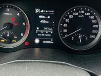 Usata Hyundai Tucson Xpossible 2015 Grigio SUV