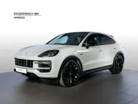 Usata Porsche Cayenne 470 CV (345 kW) 2024 Gesso SUV